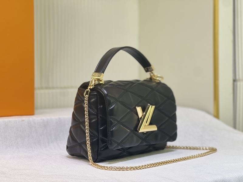 LV Satchel bags